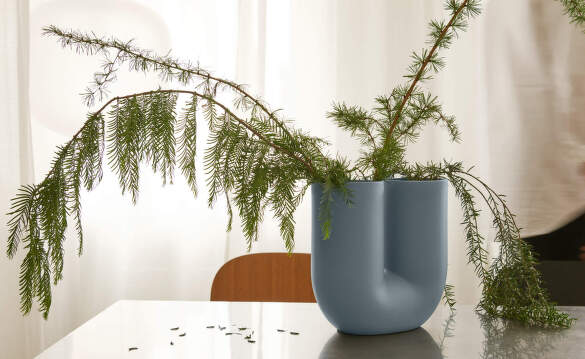 Muuto Kink Vases