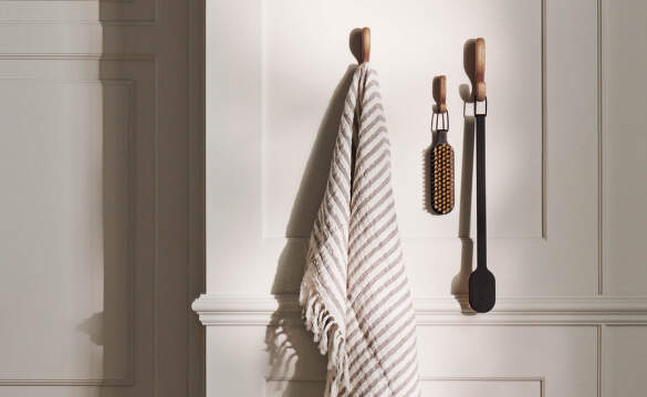 Bolia Nob Wall Hooks