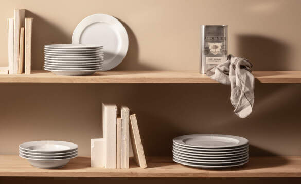 Eva Solo Legio Nova Tableware