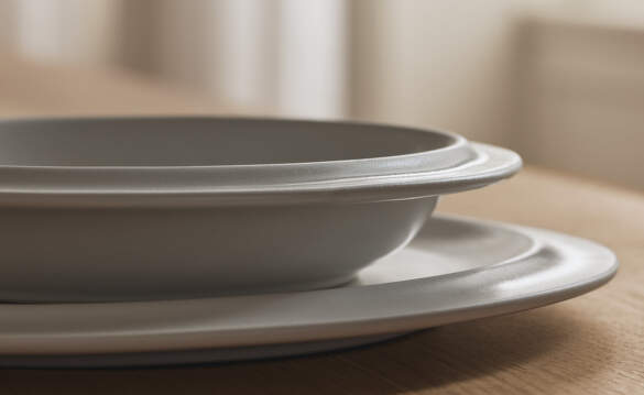 Bolia Edge Tableware