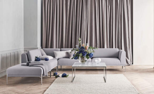 Bolia Caisa Sofas