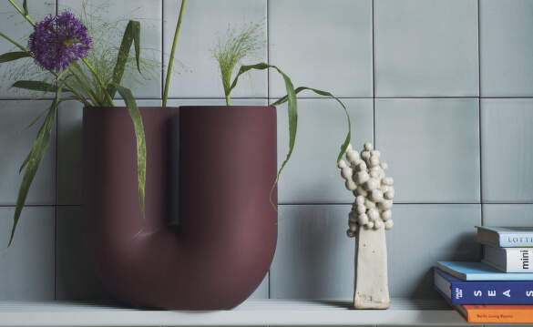 Muuto Kink Vases