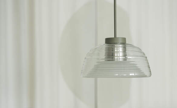 Muuto Two-Layer Pendand Lamps