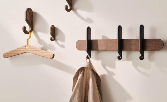 Bolia Nob Wall Hooks