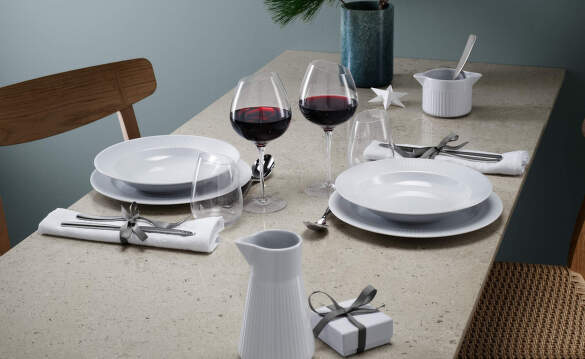 Eva Solo Legio Nova Tableware