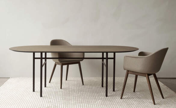 Audo Snaregade Tables