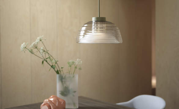 Muuto Two-Layer Pendand Lamps