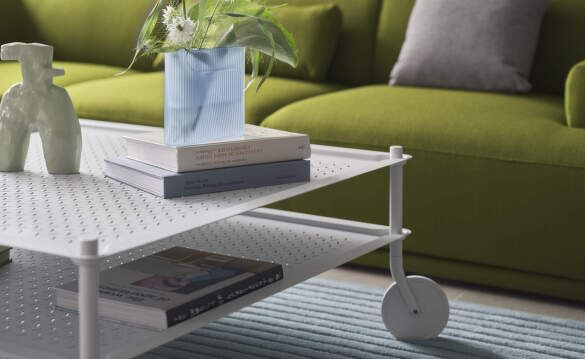 Muuto Flow Tables