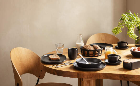 Eva Solo Nordic Kitchen Tableware