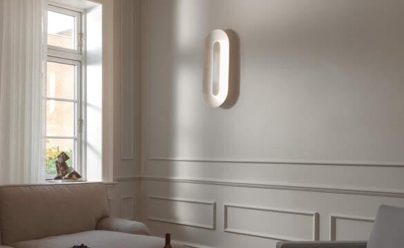 Nuura Sasi Wall Lamps