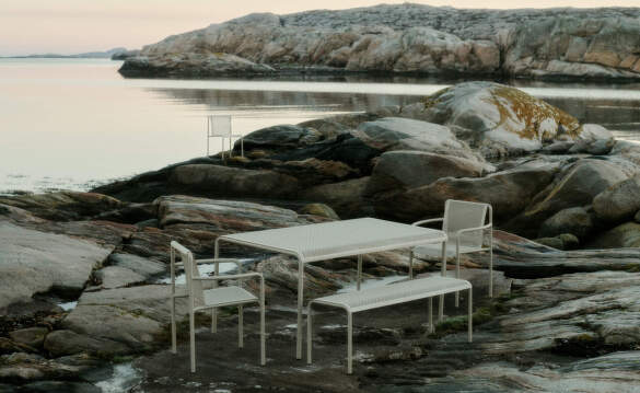 Ferm Living Dapple Outdoor Furniture