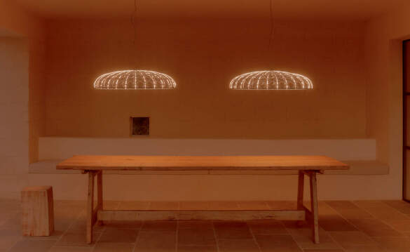 Flos Skynest Lights