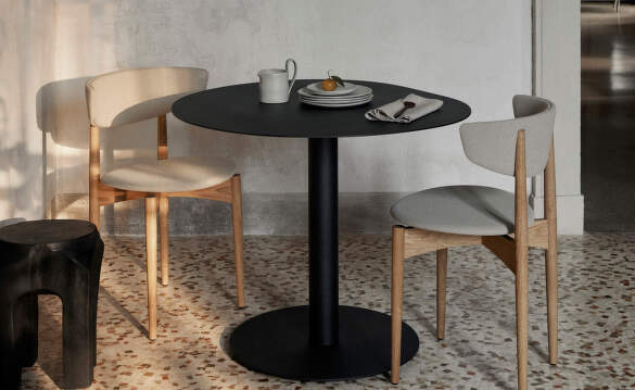 Ferm Living Pond Tables