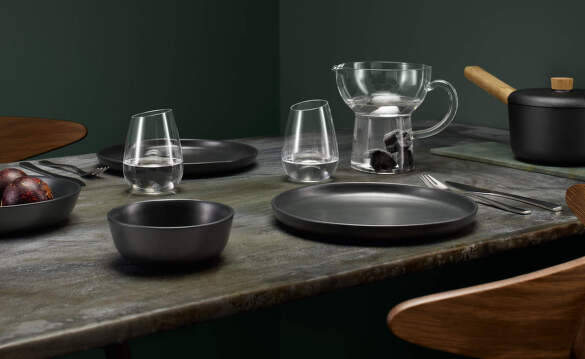 Eva Solo Nordic Kitchen Tableware