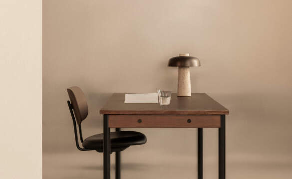 Audo Reverse Table Lamps