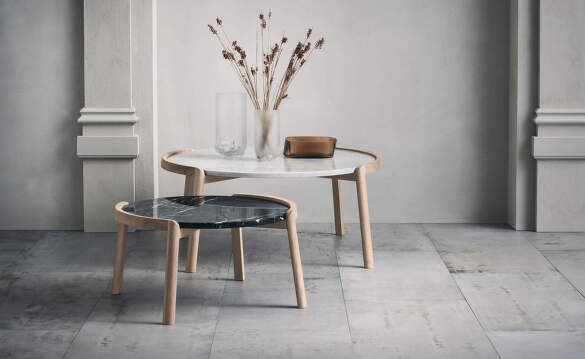 Bolia Mix Tables