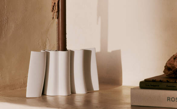 Ferm Living Dedali Ceramics