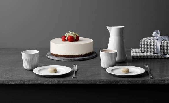 Eva Solo Legio Nova Tableware