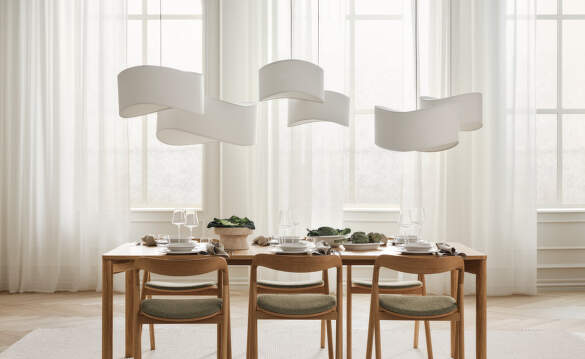 Bolia Tajo Lamps