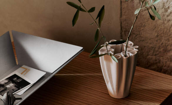 Ferm Living Dedali Ceramics