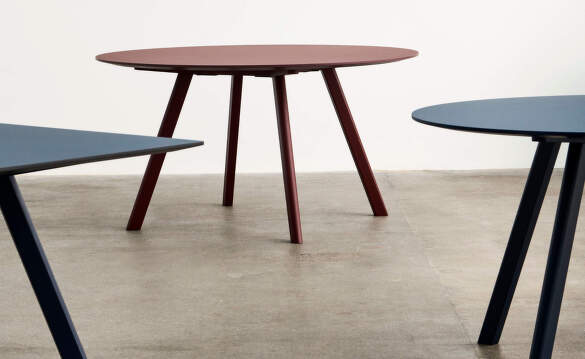 HAY CPH 25 Tables