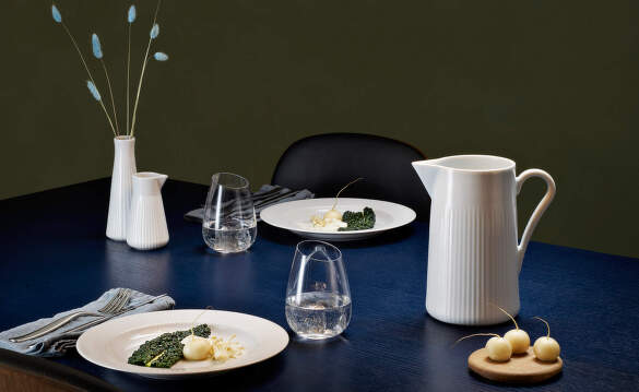 Eva Solo Legio Nova Tableware