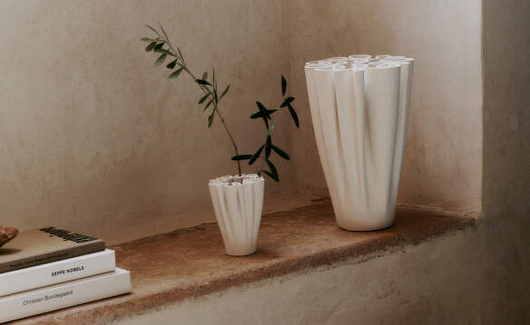 Ferm Living Dedali Ceramics