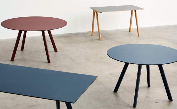 HAY CPH 25 Tables