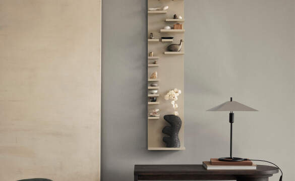 Ferm Living Parade Shelves