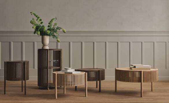 Bolia Story Coffee Tables