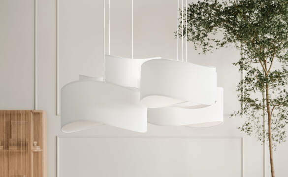 Bolia Tajo Lamps