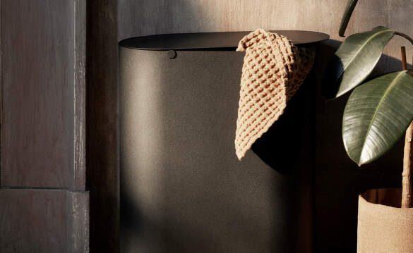 Ferm Living Enkel Bins