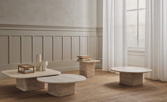 Bolia Eida Tables