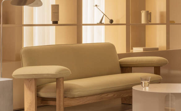 Audo Copenhagen Brasilia Furniture