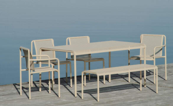 Ferm Living Dapple Outdoor Furniture